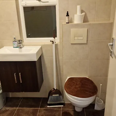 Apartment Cosy Flat In Camberwell London