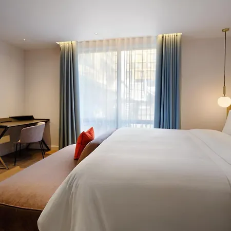 The Westin Hotel London