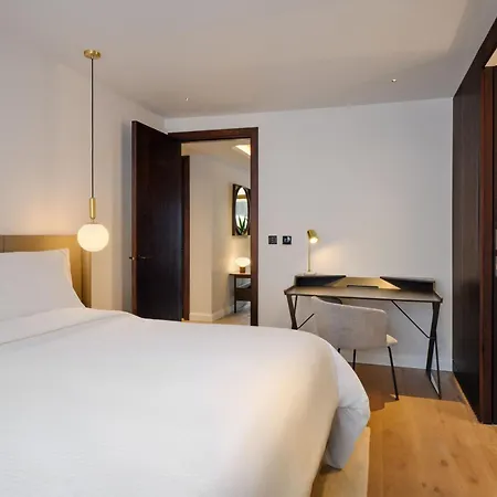Hotel The Westin London