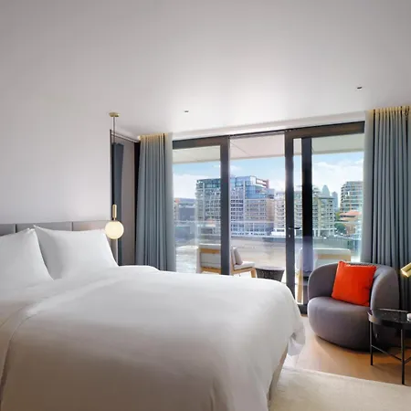 The Westin 5* London