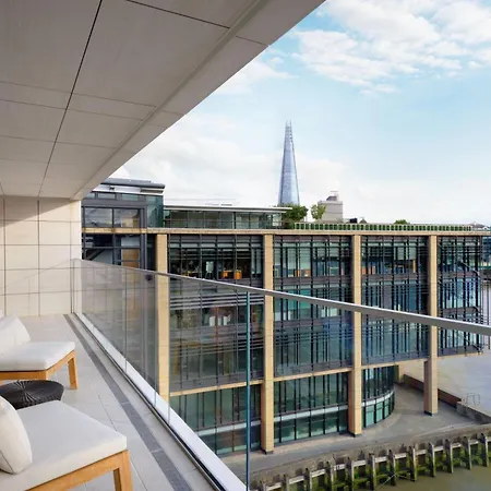 The Westin Hotel London