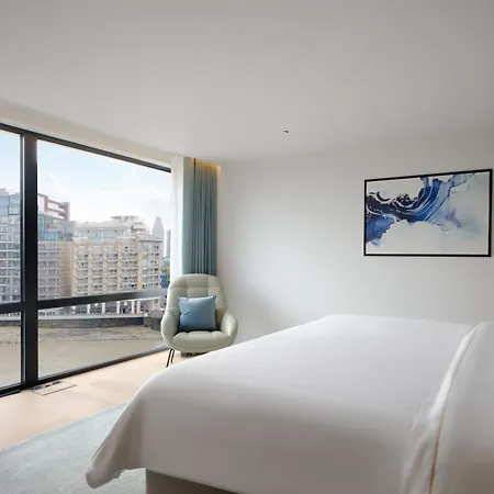 The Westin Hotel