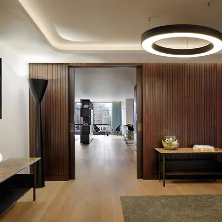 Hotel The Westin 5*