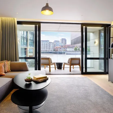 The Westin 5* London