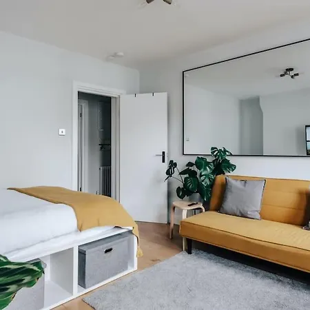 Apartment Hello, Fitzrovia!