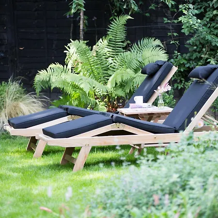 Crescent Lodge, Crouch End, Сasa de vacaciones Londres