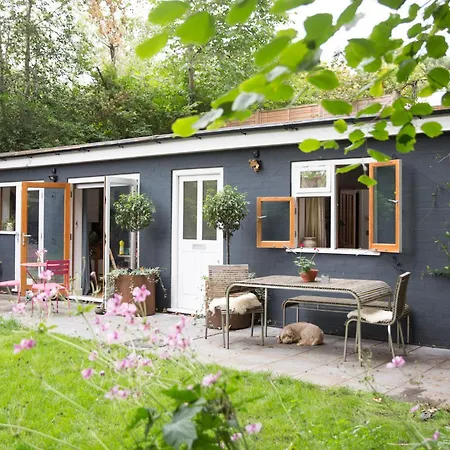 Crescent Lodge, Crouch End,