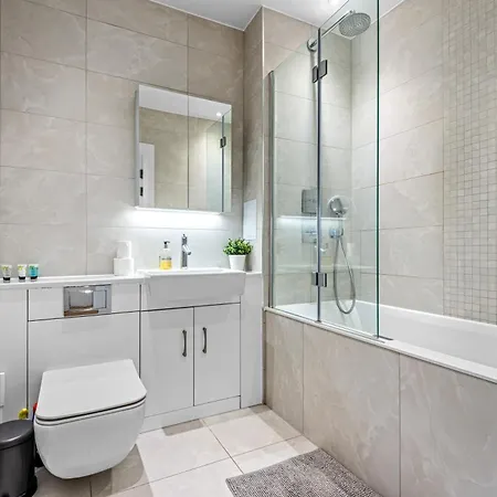 Londwell, Heart Of Notting Hill, Balcony Luxury * London