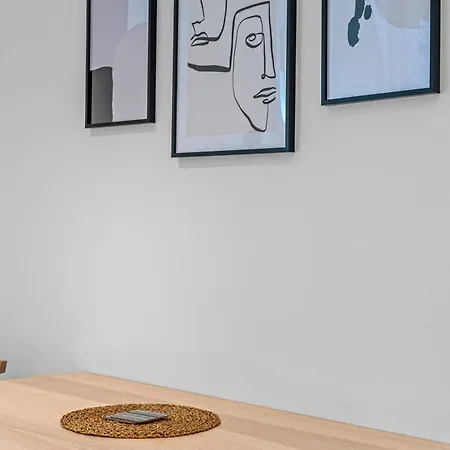 Apartment Londwell, Heart Of Notting Hill, Balcony Luxury