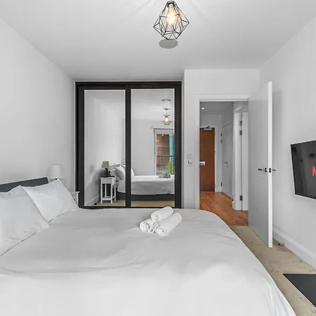 Londwell, Heart Of Notting Hill, Balcony Luxury London