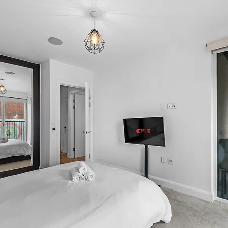 Londwell, Heart Of Notting Hill, Balcony Luxury