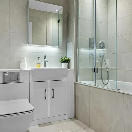 Apartment Londwell, Heart Of Notting Hill, Balcony Luxury London