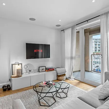 Londwell, Heart Of Notting Hill, Balcony Luxury