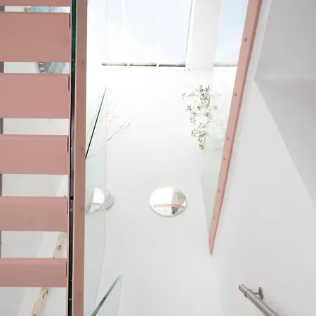 Hotel The Luxury 3*