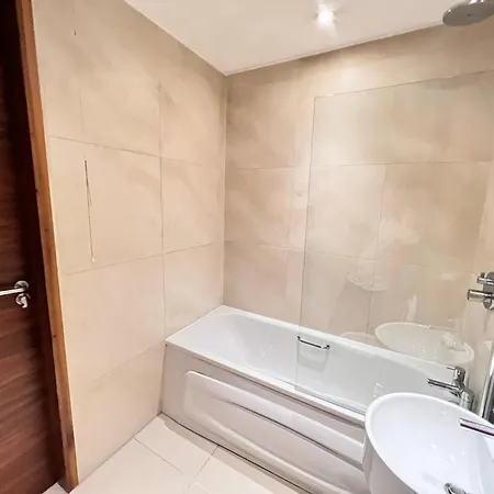 Apartment Deluxe Entire Flat At Farringdon Station *