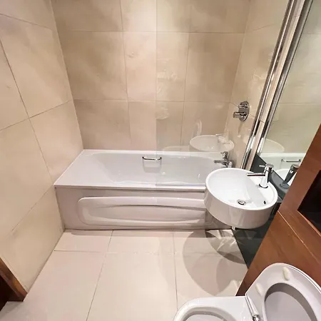 Apartment Deluxe Entire Flat At Farringdon Station *