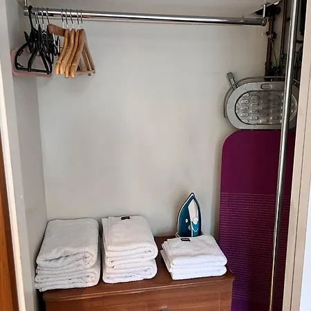 Apartment Deluxe Entire Flat At Farringdon Station