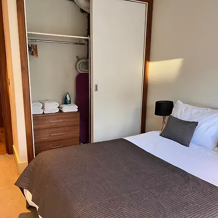 Apartment Deluxe Entire Flat At Farringdon Station