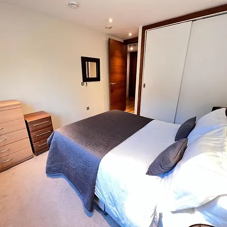 公寓 Deluxe Entire Flat At Farringdon Station *