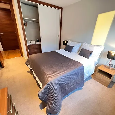 Deluxe Entire Flat At Farringdon Station * London