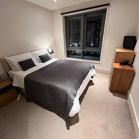 Apartment Deluxe Entire Flat At Farringdon Station *