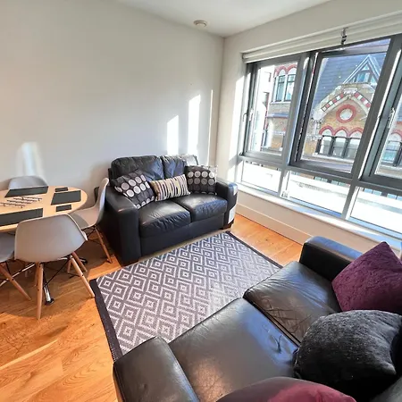 Deluxe Entire Flat At Farringdon Station * London