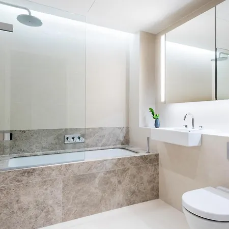 Apart Otel Sonder Aird House