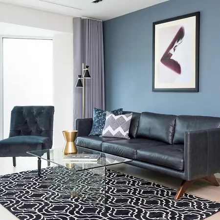 Sonder Aird House London