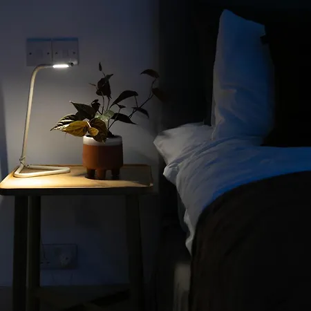 Hotel The Luxury London