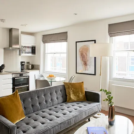 Sonder Inverness Mews