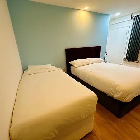 Homestay Private Boutique London