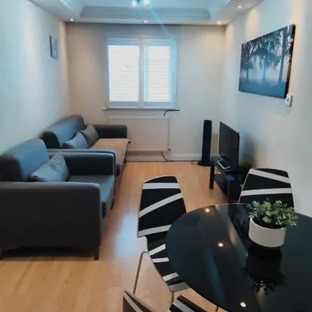 Eurostar Apartamento