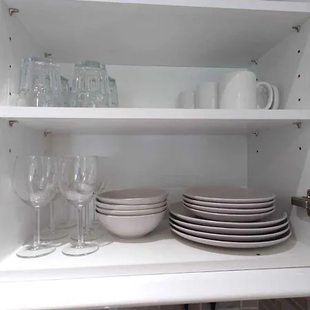 Eurostar Apartamento *