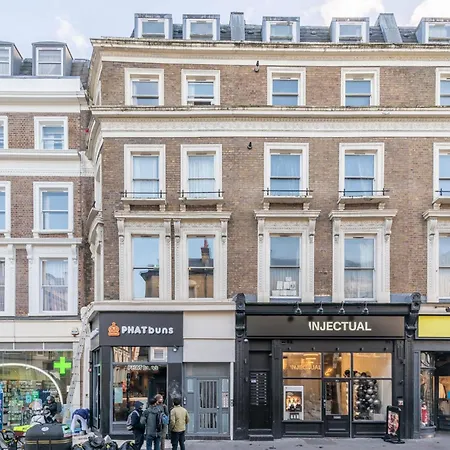 Bayswater