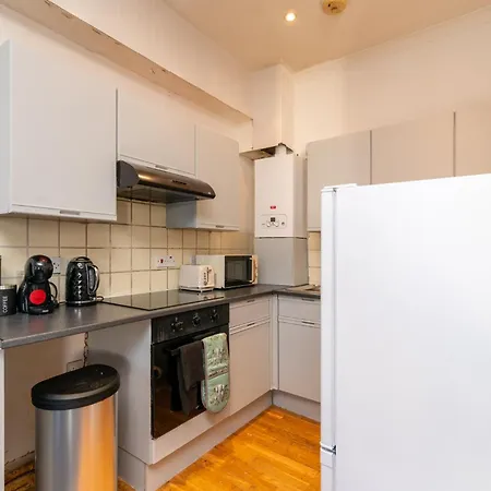Bayswater Appartamento *