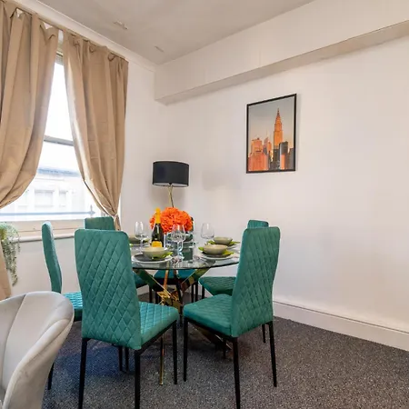 Appartamento Bayswater
