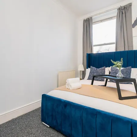 Bayswater Appartamento Londra