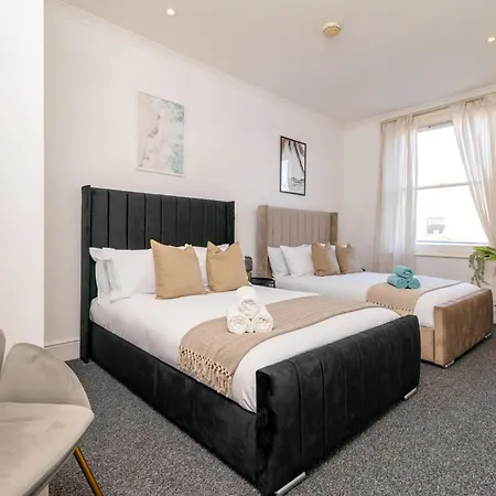 Bayswater Appartamento