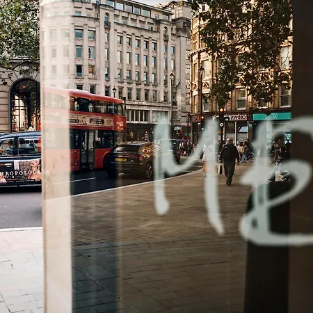 Ξενοδοχείο Me By Melia - Covent Garden Λονδίνο