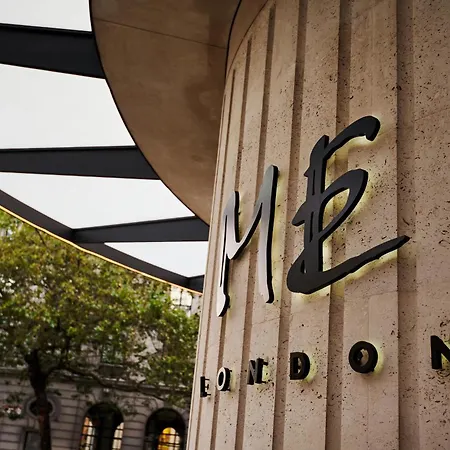 Me By Melia - Covent Garden 5* Λονδίνο