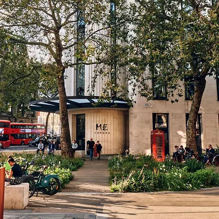 Ξενοδοχείο Me By Melia - Covent Garden Λονδίνο