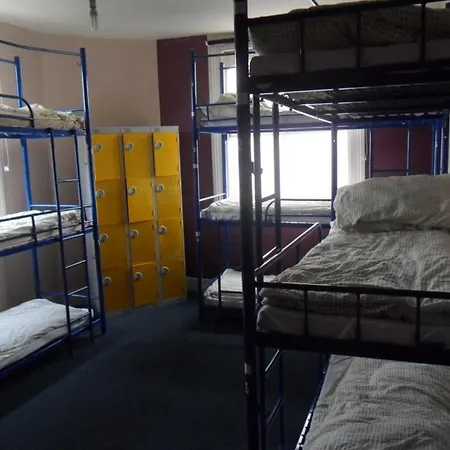 Arsenal Tavern Hostel