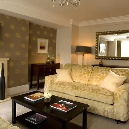 Beaufort House - Knightsbridge Лондон