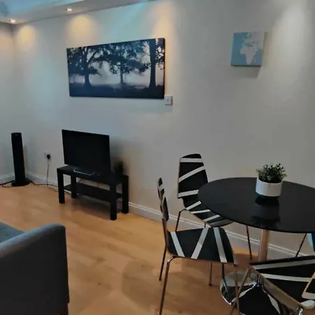 Kings In Kings Cross Apartment *