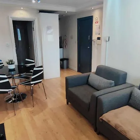 Apartment Kings In Kings Cross