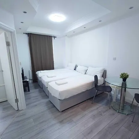 Apartment Kings In Kings Cross *