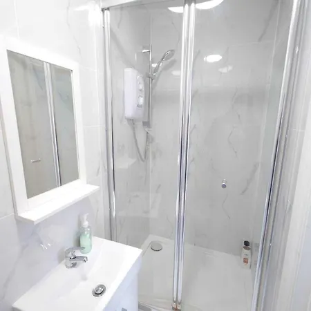 Apartment Kings In Kings Cross London