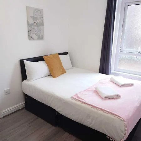 Apartment Kings In Kings Cross