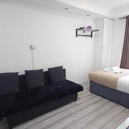 Apartment Kings In Kings Cross