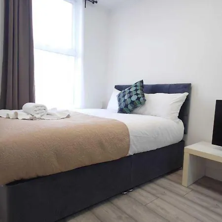 Apartment Kings In Kings Cross